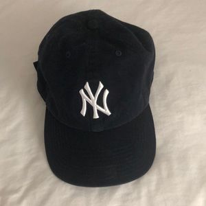 NY Yankees ball cap